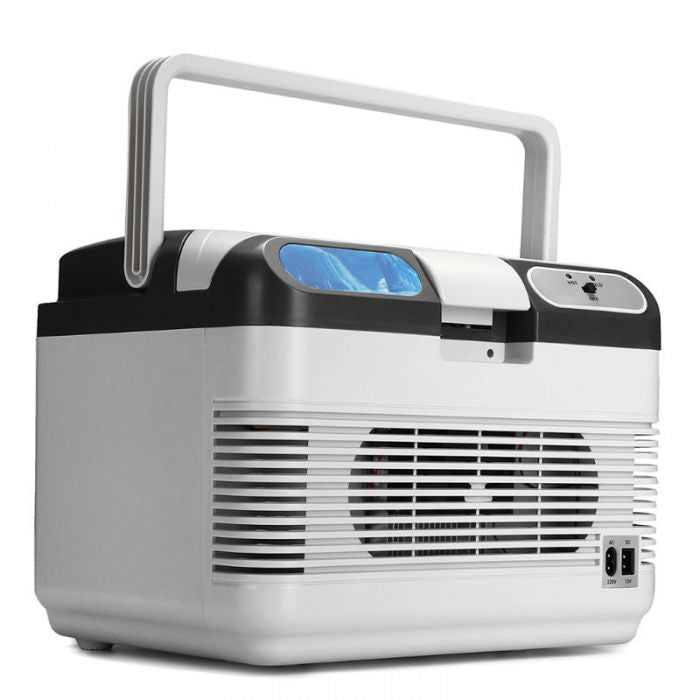 Refrigerador/ calefactor portátil