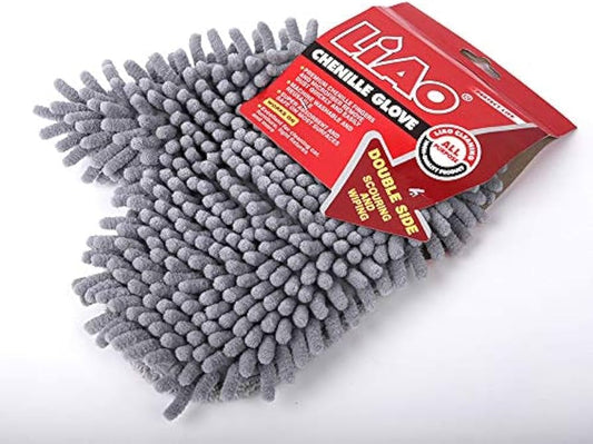 Líao Guante Microfibra