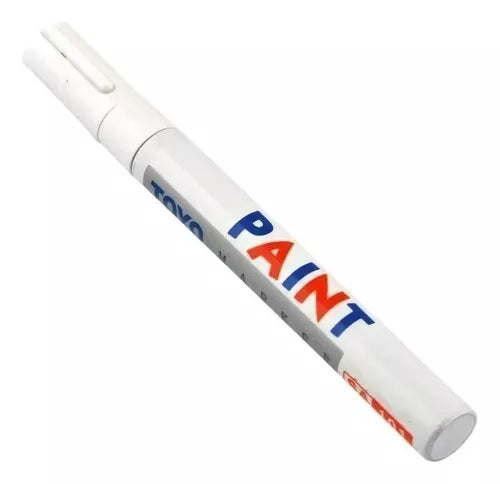 Plumón / marcador para llantas