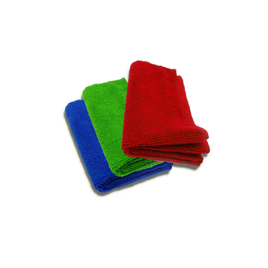 Paños microfibra grande