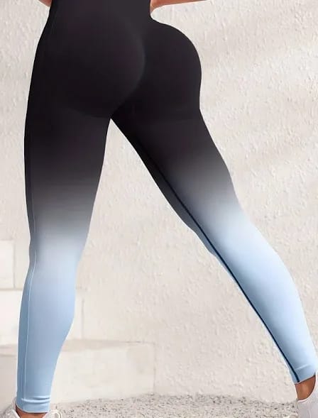 Leggins efecto degrado